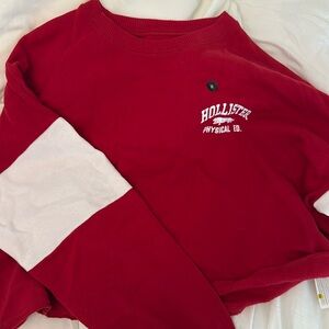 Hollister Sweater